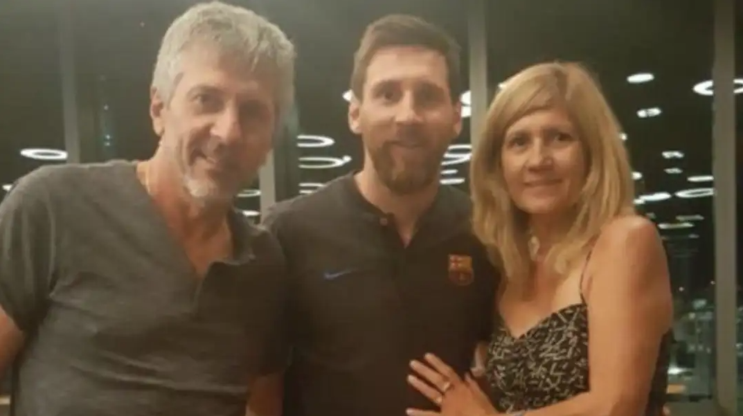 La mamá de Lionel Messi contó cuál era el verdadero nombre que ella quería ponerle