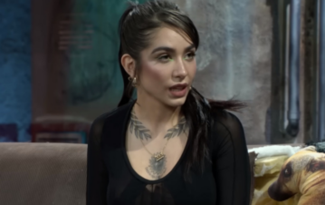 El desgarrador mensaje de María Becerra que generó preocupación