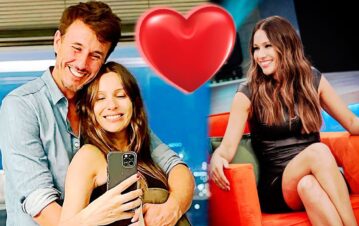 La mejor amiga famosa de Pampita la mandó al frente: “Va a tener otro bebé en…”