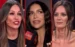 Cómo fue el día en el que Pampita le corrió la cara a Zaira Nara y Paula Chaves