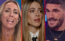 Paula Varela confesó por qué Tini Stoessel y Rodrigo de Paul retrasaron la confirmación de su separación