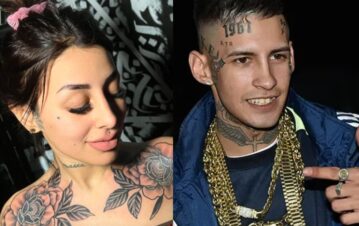 El millonario sueño cumplido de Tamara Báez mientras L-Gante sigue encarcelado: “Me compré mi…”