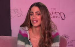 Revelan quién será el gran amor de Tini Stoessel tras su separación de De Paul