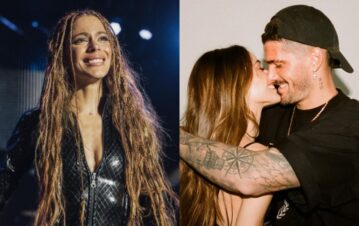 La razón que dio Tini Stoessel a sus amigos para explicar por qué dejó a Rodrigo De Paul