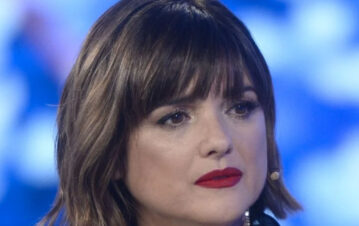 Araceli González confesó por qué dejó de trabajar en la televisión: "Pasó algo con..."