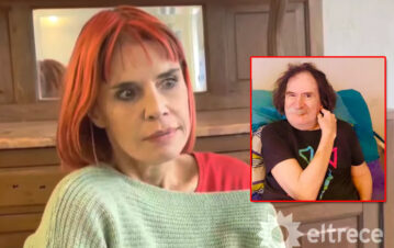 Fabiana Cantilo se cansó y denunció al entorno de Charly García: “No me dejan verlo ni…”