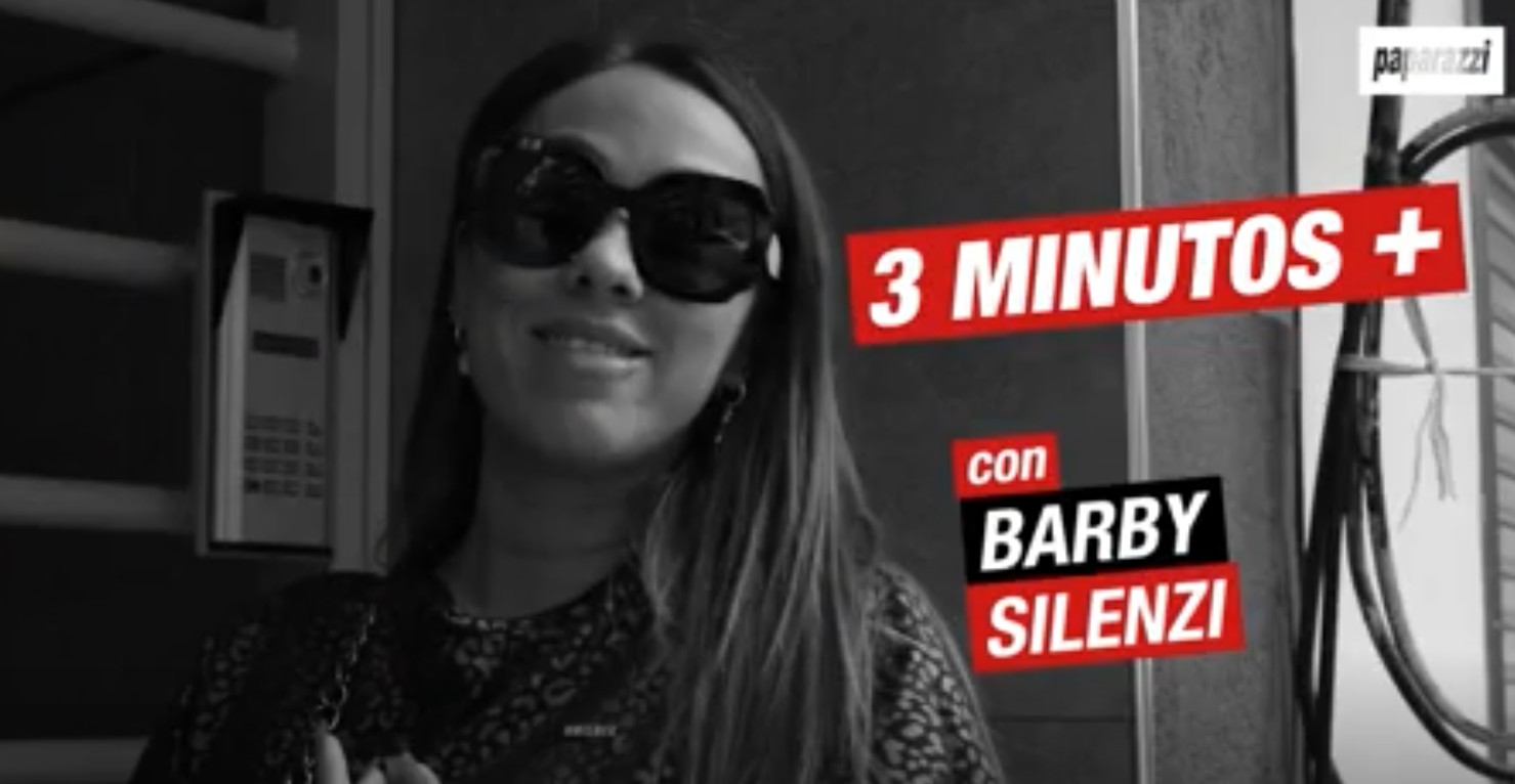 Exclusivo! Barby Silenzi le pide otro hijo al Polaco: “Me preparo para  quedar embarazada” – Revista Paparazzi