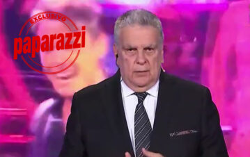 ¡Exclusivo! El revolucionario método de Luis Ventura para adelgazar 20 kilos: "Sigo una dieta que..."
