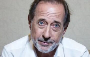 La verdad sobre la salud de Guillermo Francella: de qué lo operaron en las últimas horas y cómo está ahora