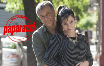 ¡Exclusivo! Rolando Graña y Giselle Krüger suspendieron su boda religiosa: qué pasó