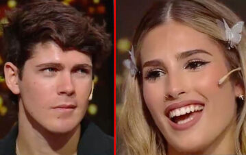 Marcos Ginocchio y Julieta Poggio revelaron detalles inéditos de su relación: "Somos muy..."