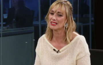 Dura confesión de Karin Cohen tras sufrir un cimbronazo económico: "Cambié el estilo de vida porque..."