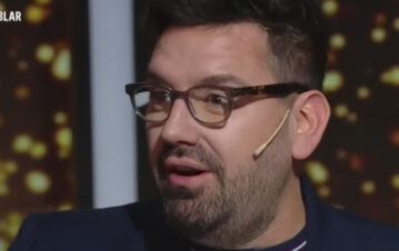 Damián Betular reveló cuál fue la peor cita de su vida y el final inesperado que tuvo