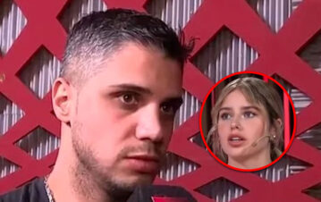 La drástica decisión que tomó Conejo tras su infidelidad a Coti Romero: "No estoy preparado para…"