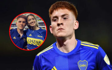 La fuerte decisión que tomó el Colo Barco tras la separación de su novia: “La dejó de…”