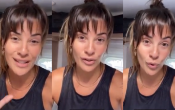 La nueva vida de Ivana Nadal en España: “No me daban las cuentas”