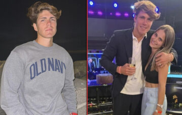 ¡Bomba! Marcos Ginocchio se habría comprometido con Julieta, su novia salteña: las fotos que conmocionaron