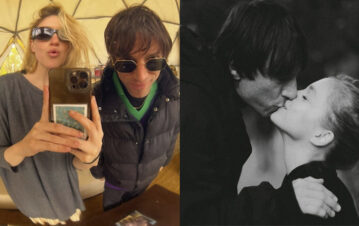 Terrible escándalo con Joaquín Levinton y su novia modelo en un ferry a Uruguay: "Se gritaban de todo y..."