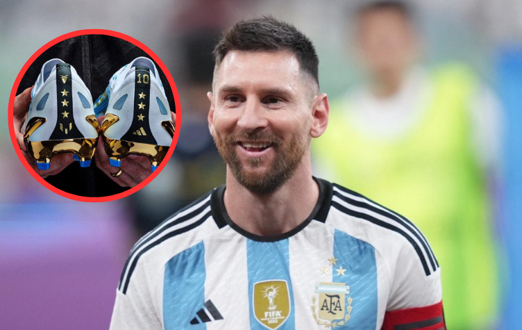 Todas las cartas de Lionel Messi en el FIFA - TyC Sports