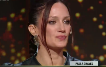 Paula Chaves trató de "sin códigos" a Zaira Nara luego de su traición: "Yo no tengo doble cara y..."