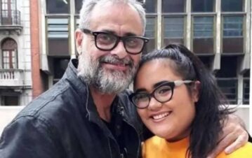 De qué vive Rocío Rial, la hermana de Morena que odia las cámaras