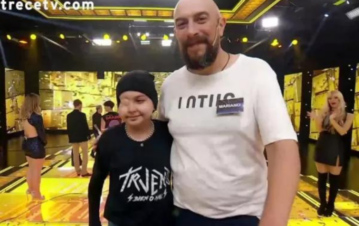 La familia de Agustina, la nena que murió tras ir con su papá a Los 8 escalones, la despidió con una foto