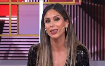 Barby Franco cumplió su sueño y estalló de alegría: qué pasó