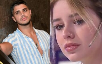 La angustia de Coti Romero al contar cómo vivió la traición de Alexis Quiroga