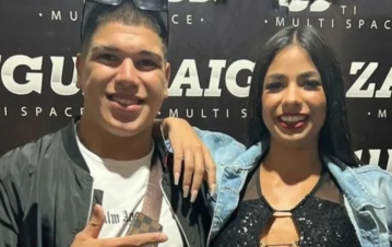 Daniela Celis reveló el gran paso que dará con Thiago Medina tras su embarazo