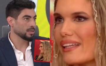 Eva Bargiela reveló lo peor que le hizo Facundo Moyano tras su separación: “Yo quería disfrutar de…”