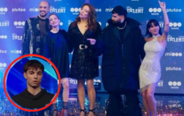 El inédito talento de un participante de Got Talent que dejó en shock al jurado