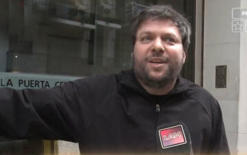 Guido Kaczka confesó cuál de sus 4 hijos seguirá trabajando en la tele