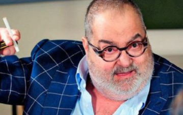 Revelaron que Jorge Lanata tuvo un retroceso en su salud: qué pasó