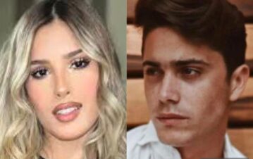 Revelan cuánto hace que Julieta Poggio y Fran Stoessel están juntos: “Más de…”