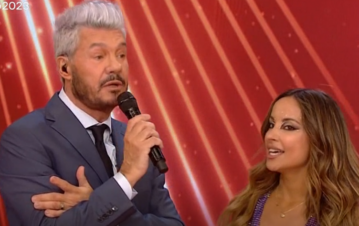 Lourdes Sánchez mandó al frente a Marcelo Tinelli y contó cuál es su target de mujeres