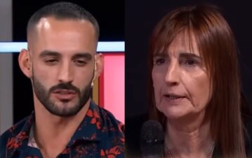 El estremecedor relato de la mamá de Maxi Giudici tras el intento de suicidio del ex GH: “Sentí que me..."