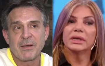 Mariana Lestelle estalló contra Aníbal Lotocki y desenmascaró su accionar: “Su abogada me...”