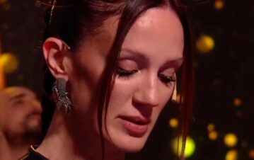 Paula Chaves reveló por qué perdonaría un romance extra matrimonial de Pedro Alfonso