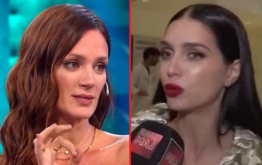 La tajante respuesta de Paula Chaves cuando le preguntaron sobre la reconciliación con Zaira Nara