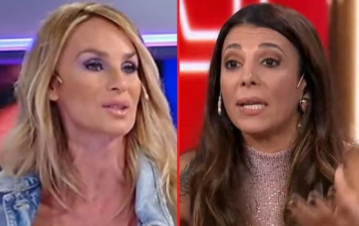 Sabrina Rojas reveló por qué se peleó para siempre con Ximena Capristo