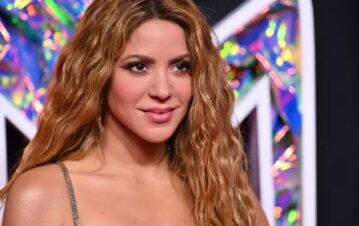Se conoció la exorbitante cifra de dinero que cobrará Shakira para cantar en la final de la Copa América: “Al estilo Super Bowl”