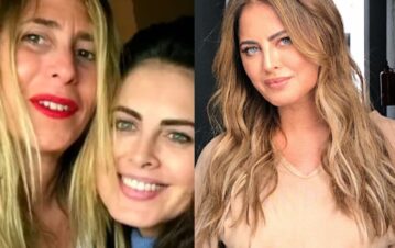 Cuáles fueron las últimas palabras que Silvina Luna le dijo a una de sus mejores amigas: "Ella quería..."