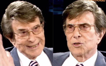 Silvio Soldán dejó a todos pasmados al repasar su historial amoroso: “Tuve 14 convivencias y la más larga fue...”