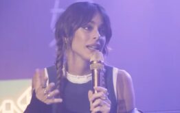 Tini Stoessel habló de su vida sentimental.