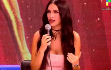 La ex amiga de Zaira Nara que estará en el jurado del Bailando: ¿habrá guerra al aire?