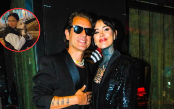 Cómo será el casamiento pet friendly de Cande Tinelli y Coti Sorokin: "Quiero muchos..."