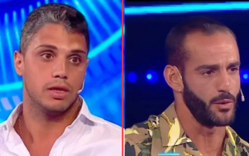 Cuál es el trabajo mediático que le consiguió El Conejo a Maxi Guidici