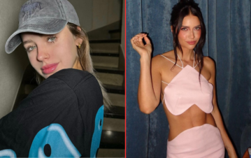 Coti Romero contó cómo fue la charla privada con Zaira Nara tras el escándalo en el Bailando