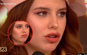 ¡Indefendible! Coti Romero reveló cuál fue la terrible traición de El Cone con sus amigas: "Estuvo con…"