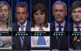 LOS MEJORES MEMES DEL DEBATE PRESIDENCIAL